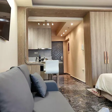 Agias Sofias Street Luxurious *