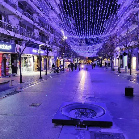 Agias Sofias Street Luxurious