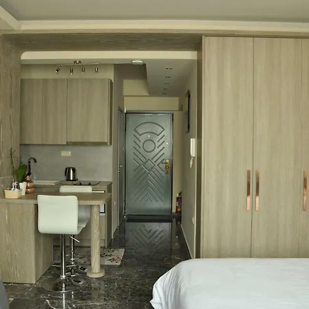 Agias Sofias Street Luxurious *