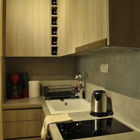 Agias Sofias Street Luxurious *