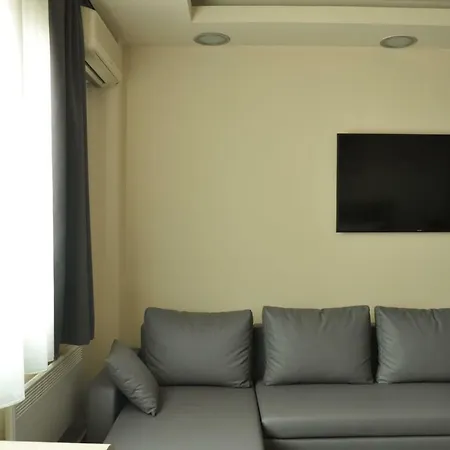 Apartment Agias Sofias Street Luxurious Thessaloniki