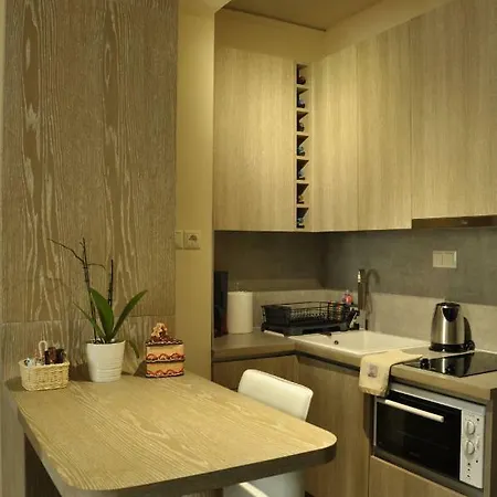 Agias Sofias Street Luxurious