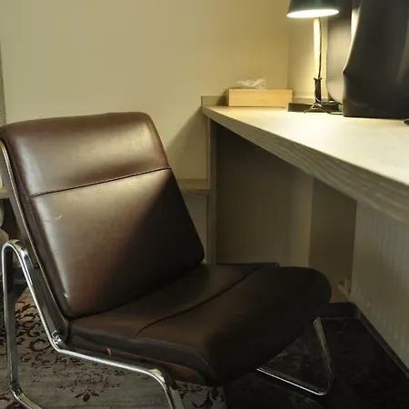 Agias Sofias Street Luxurious Thessaloniki