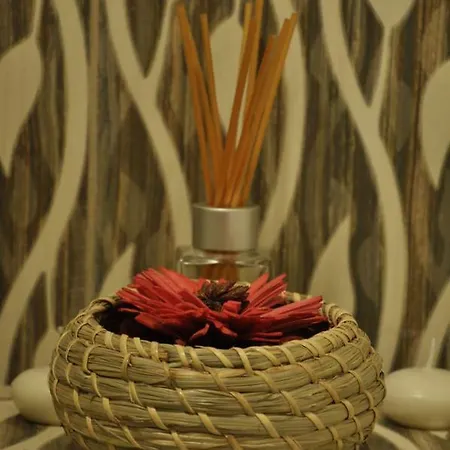 Agias Sofias Street Luxurious Apartment Thessaloniki