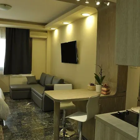 Agias Sofias Street Luxurious *