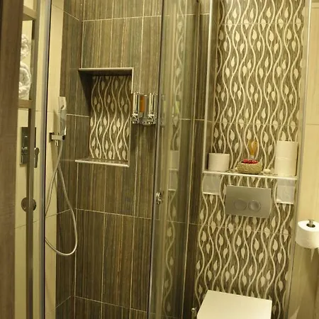 Agias Sofias Street Luxurious