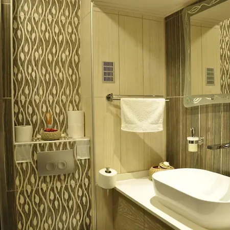 Agias Sofias Street Luxurious Thessaloniki