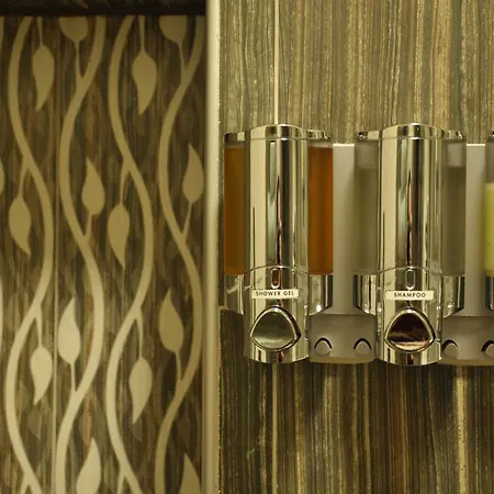 Agias Sofias Street Luxurious Apartment Thessaloniki