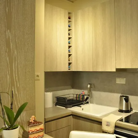 Agias Sofias Street Luxurious