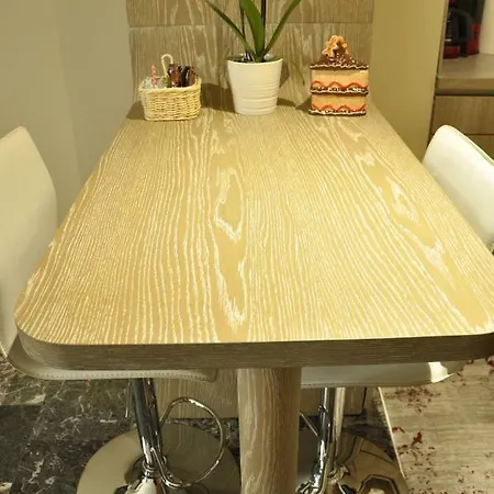 Agias Sofias Street Luxurious