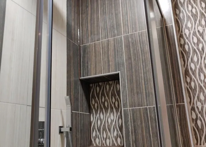 Agias Sofias Street Luxurious * Selanik