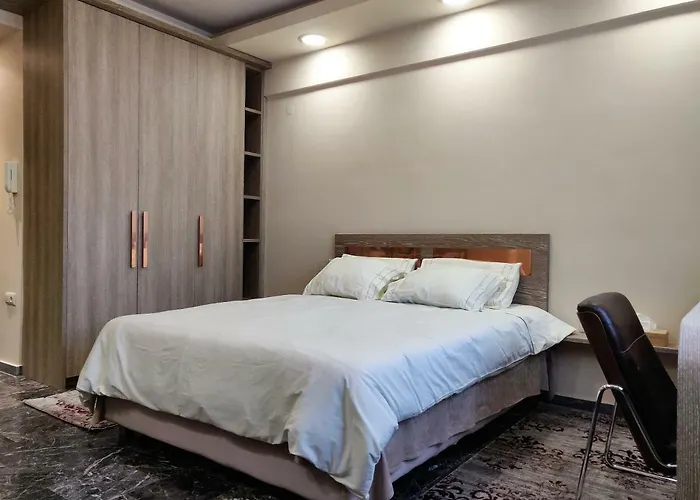 Agias Sofias Street Luxurious * Selanik