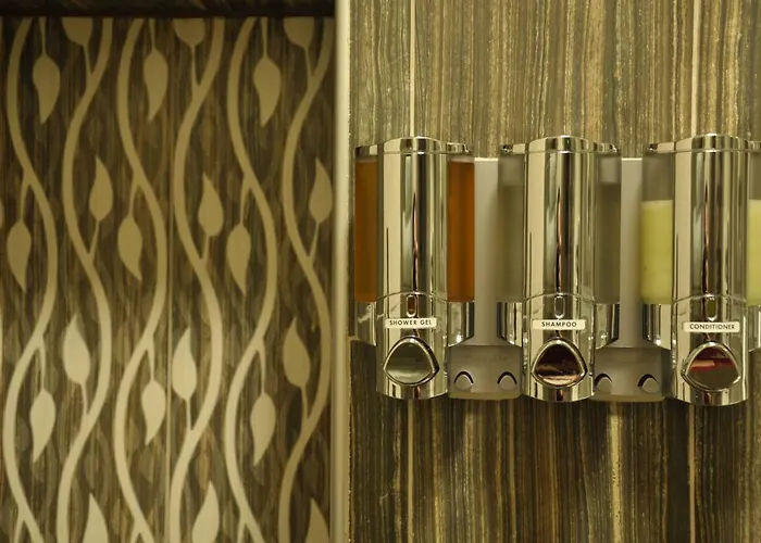 Agias Sofias Street Luxurious Daire Selanik