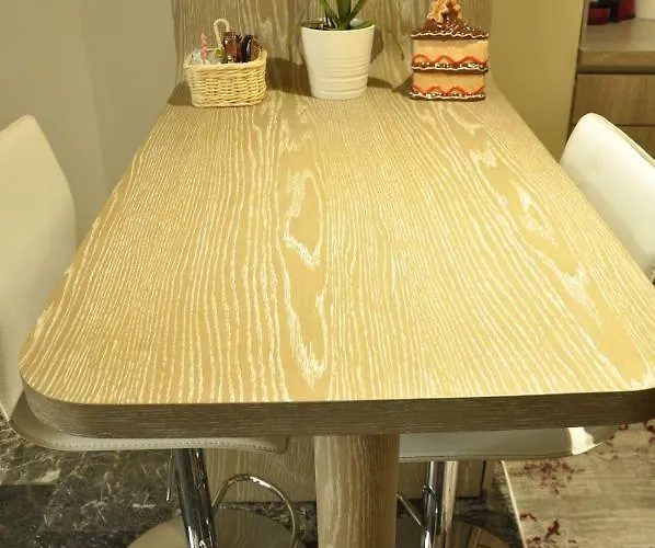 Agias Sofias Street Luxurious