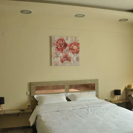 Agias Sofias Street Luxurious * Салоники