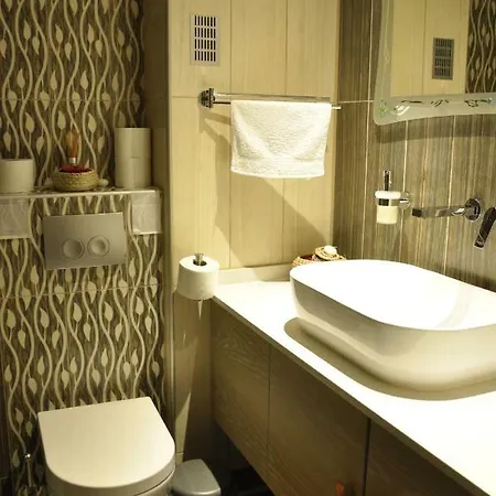 דירה Agias Sofias Street Luxurious *