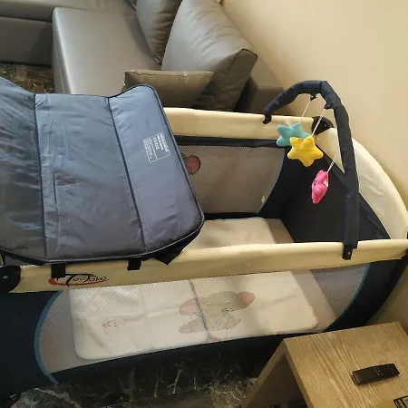 Apartment Agias Sofias Street Luxurious