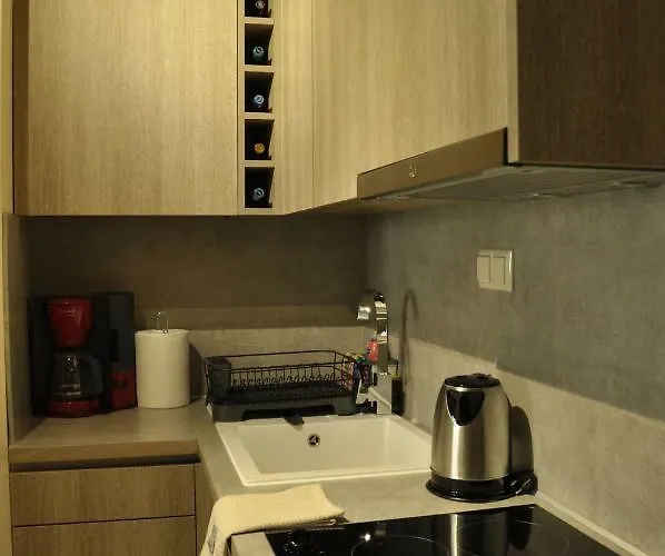 Agias Sofias Street Luxurious *