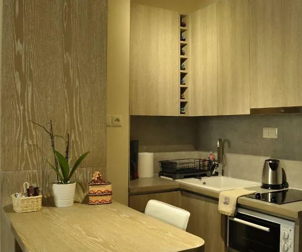 Agias Sofias Street Luxurious