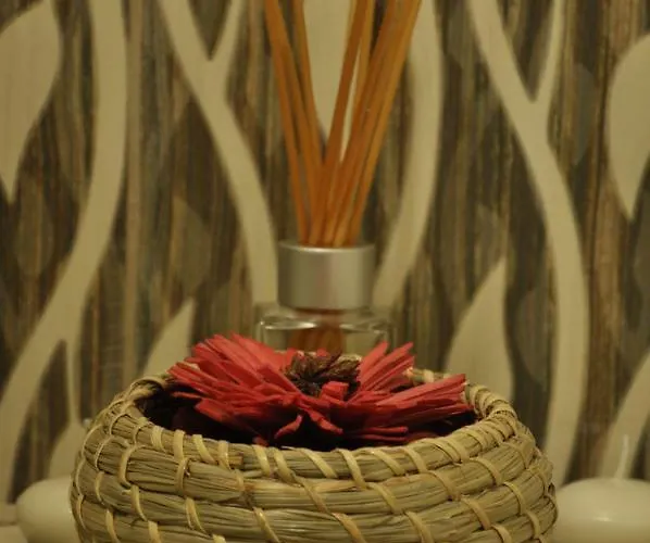 Agias Sofias Street Luxurious 公寓 塞萨洛尼基