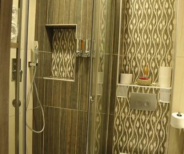 Agias Sofias Street Luxurious