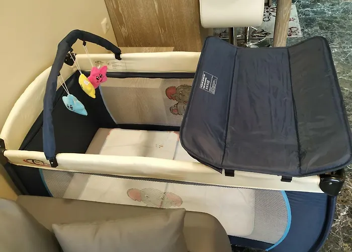 Agias Sofias Street Luxurious Διαμέρισμα *