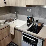Agias Sofias Street Luxurious Selanik