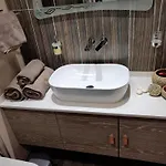 Daire Agias Sofias Street Luxurious Selanik