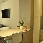 Agias Sofias Street Luxurious Daire Selanik