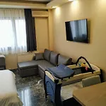 Agias Sofias Street Luxurious Selanik