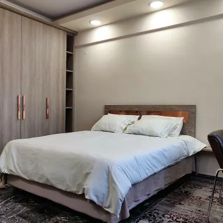 Agias Sofias Street Luxurious * Thessaloniki