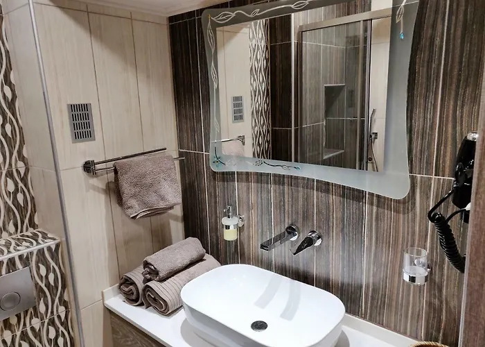 Agias Sofias Street Luxurious * سالونيك