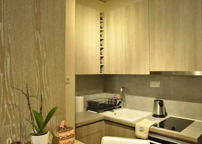 Agias Sofias Street Luxurious